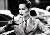 Mademoiselle, coboară din pom! Și urcă pe tocuri. Sursa foto: marieclaire.com
