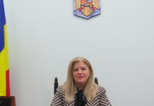INTERVIU cu Lăcrămioara Stratulat, manager al Palatului Culturii din Iași. Iată modelul unei femei puternice! Lacramioara Stratulat, manager Palatul Culturii din Iași