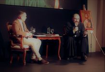 Interviu cu Părintele Constantin Necula, despre post și iubire în familie Preot Constantin Necula