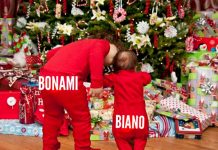 Pe urmele păpușii, cu Biano și Bonami