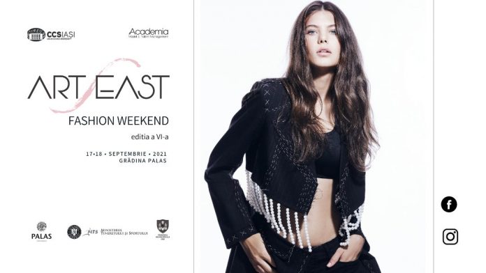 Art East Fashion Weekend Art East Fashion Weekend