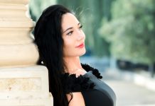 Scrisoare către buna mea prietenă