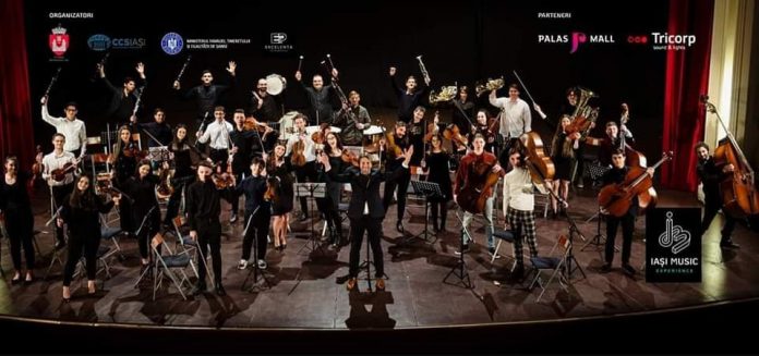 CONCERT OECHESTRA (1)