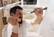 Constantin Crengăniș, o personalitate de excepție în lumea sculpturii