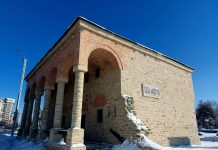 Casa Dosoftei, o bijuterie a vechii Literaturi Române