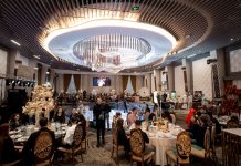 La Castel. Odată ca niciodată şi până la adânci bătrâneţi